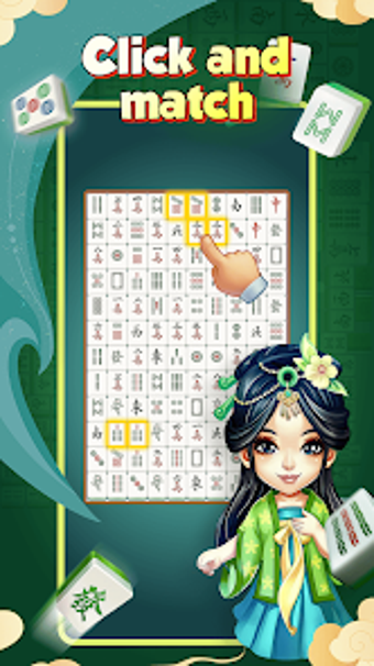 Imagen 0 para Mahjong Match - Slide Puz…
