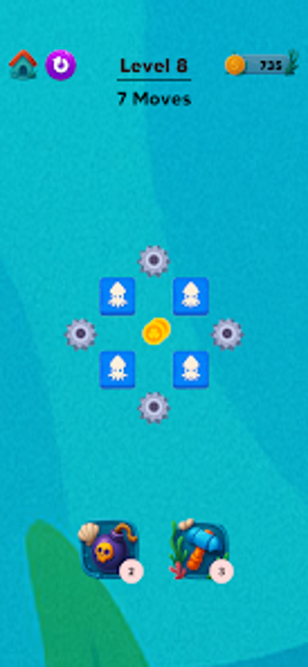 Image 0 for Aquaria: Water Tap