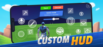 Image 1 for 1v1.LOL - Build Battle Ro…