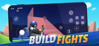 Image 2 for 1v1.LOL - Build Battle Ro…