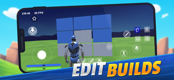 Image 0 for 1v1.LOL - Build Battle Ro…