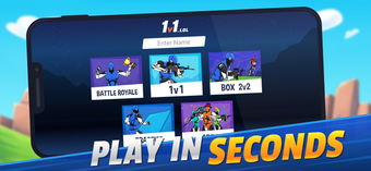 Image 1 for 1v1.LOL - Build Battle Ro…
