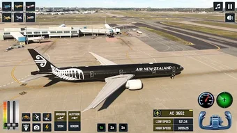 Imagen 0 para Sky Adventure Plane Pilot…