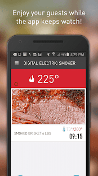 Image 3 for Char-Broil SmartChef Smok…