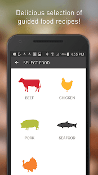 Image 0 for Char-Broil SmartChef Smok…