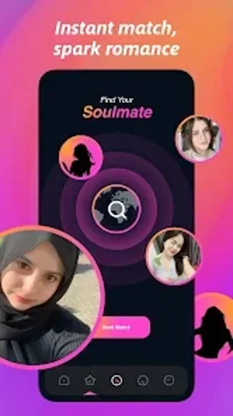 Imagen 0 para justVC-just Video Call