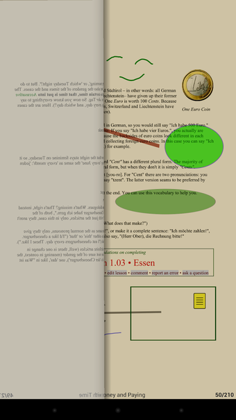 Imagen 3 para PDF Plugin - Moon+ Reader