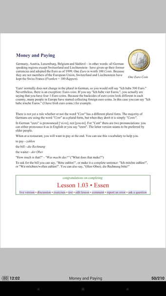 Imagen 1 para PDF Plugin - Moon+ Reader