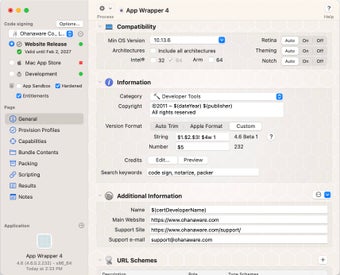 Image 0 for App Wrapper
