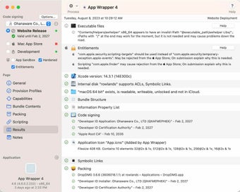 Image 2 for App Wrapper
