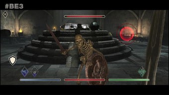 Imagen 1 para The Elder Scrolls Blades