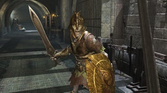 Imagen 0 para The Elder Scrolls Blades