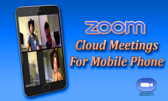 Image 1 for Guide for Zoom Cloud Meet…