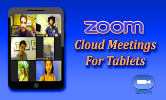 Image 0 for Guide for Zoom Cloud Meet…