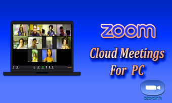 Image 2 for Guide for Zoom Cloud Meet…