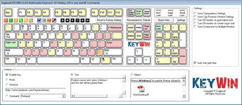 Imagen 0 para Keywin