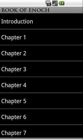 Imagen 0 para Book of Enoch