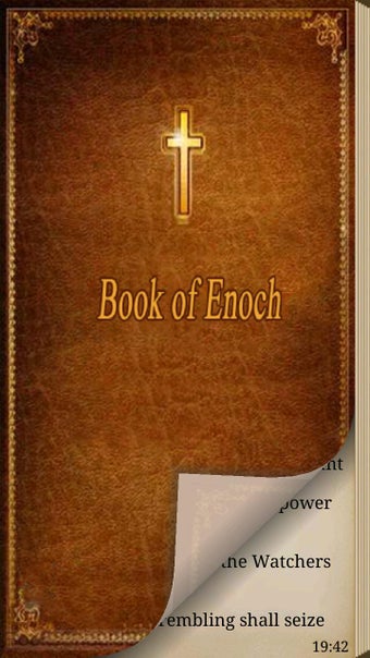Imagen 1 para Book of Enoch
