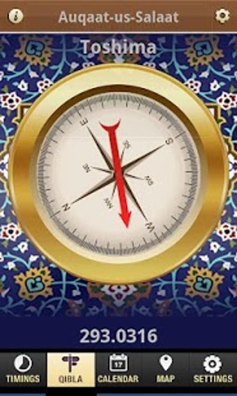 Imagen 0 para Prayer Times