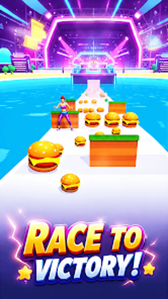 Imagen 0 para Crazy Twerk Rush