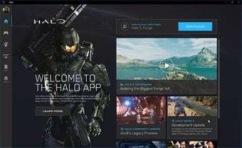Imagen 2 para Halo for Windows 10