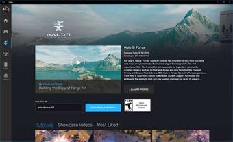 Imagen 0 para Halo for Windows 10