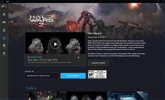 Imagen 3 para Halo for Windows 10