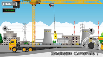 Imagen 0 para Construction World - Buil…