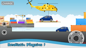 Imagen 2 para Construction World - Buil…