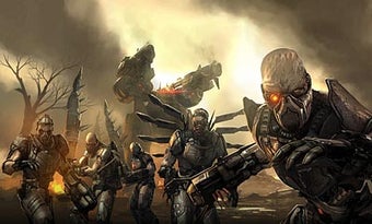 Imagen 0 para Quake 4