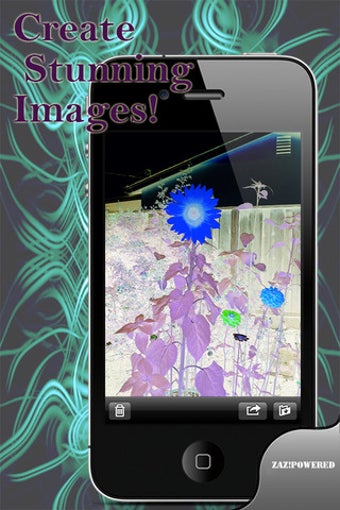 Imagen 3 para Ghost Camera! The Haunted…