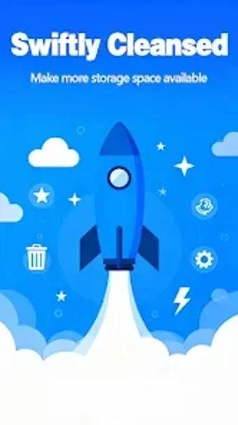 Image 0 for Swiftly Cleansed