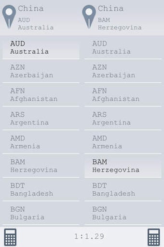 Image 0 for world exchange rate
