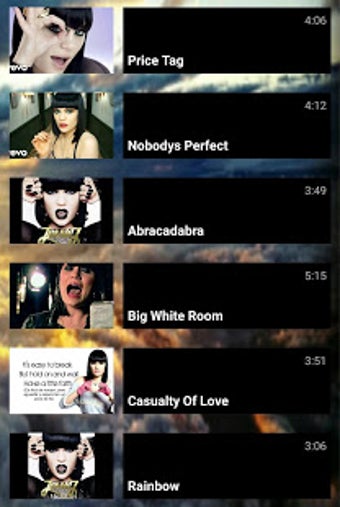 Imagen 1 para Jessie  J