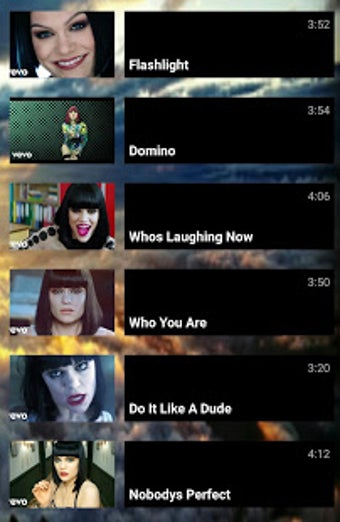 Imagen 3 para Jessie  J
