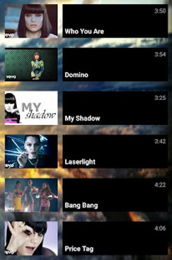Imagen 2 para Jessie  J