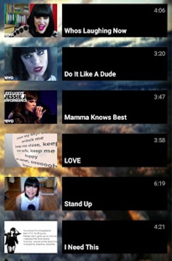 Imagen 0 para Jessie  J
