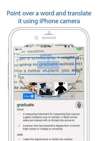 Image 0 for LiveBook - Camera Diction…