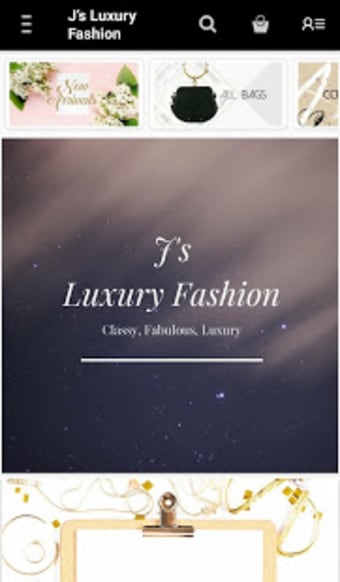 Image 0 for Js Luxury Fashion