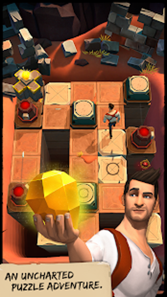 Image 2 for UNCHARTED: Fortune Hunter