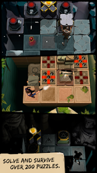 Image 0 for UNCHARTED: Fortune Hunter