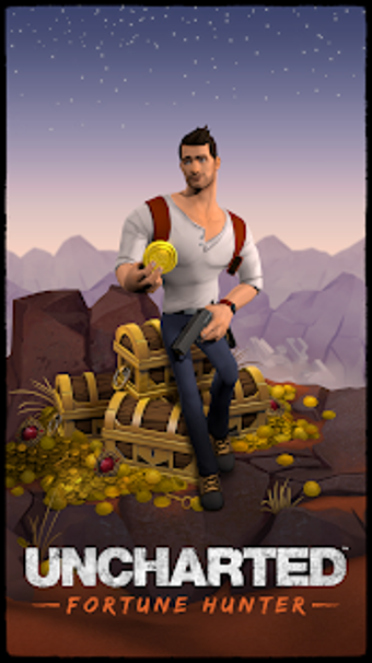 Image 0 for UNCHARTED: Fortune Hunter