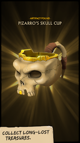Image 3 for UNCHARTED: Fortune Hunter