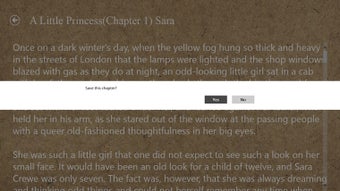 Image 1 for A Little Princess eBook f…