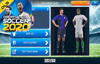 Image 0 for Hint For dream league soc…