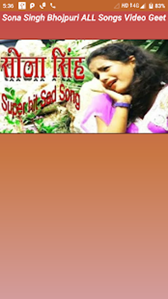 Image 1 for Sona Singh Bhojpuri Songs…