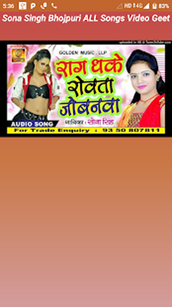 Imagen 3 para Sona Singh Bhojpuri Songs…