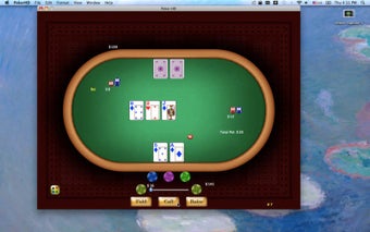 Image 0 for Poker HD
