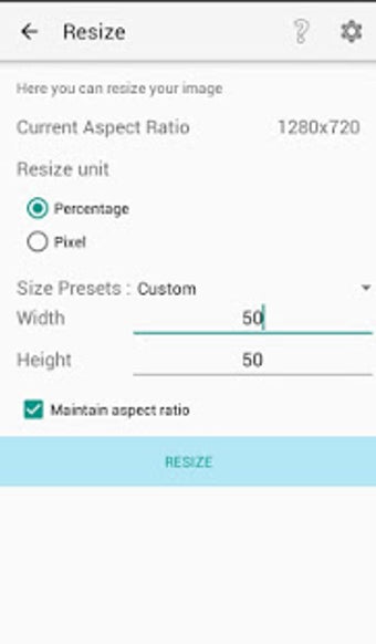Image 1 for Photo Compress 2.0 - Ad F…