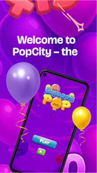 Image 0 for Jack Pop City